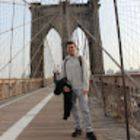 Meet your Posher, Sean - Picture 1 of 1